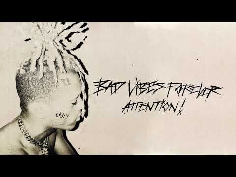 XXXTENTACION - ATTENTION! (Audio) thumbnail