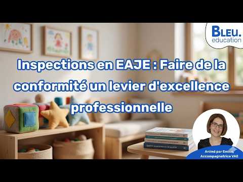 Inspections en EAJE : Faire de la conformité un levier d'excellence professionnelle thumbnail