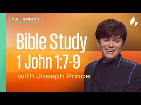 License to Live Holy Versus License to Sin (Full Sermon) | Joseph Prince thumbnail
