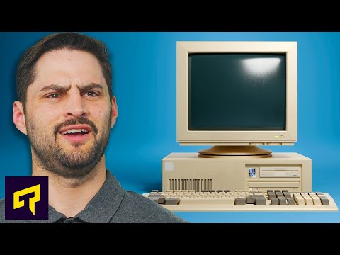 What happened to HORIZONTAL PC cases? thumbnail