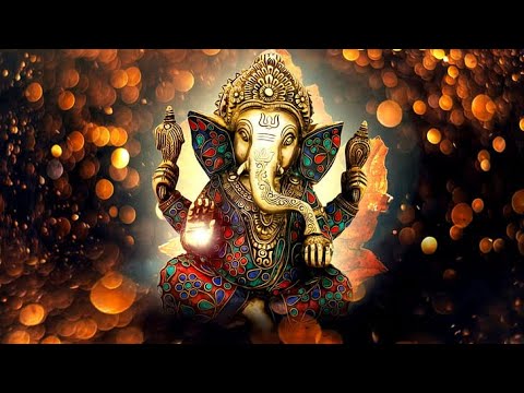 Om Gam Ganapathy | Official Music Video | Vinayagar Chaturthi 2019 thumbnail