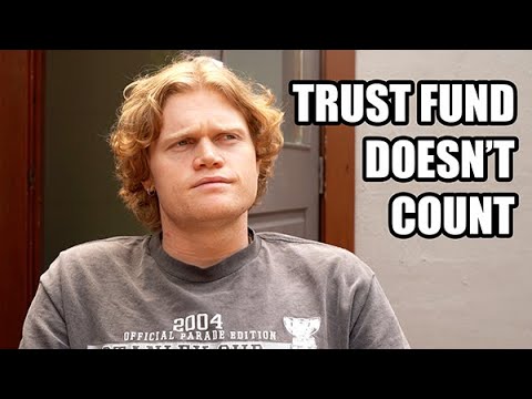 Friend That Pretends That They Are Poor thumbnail