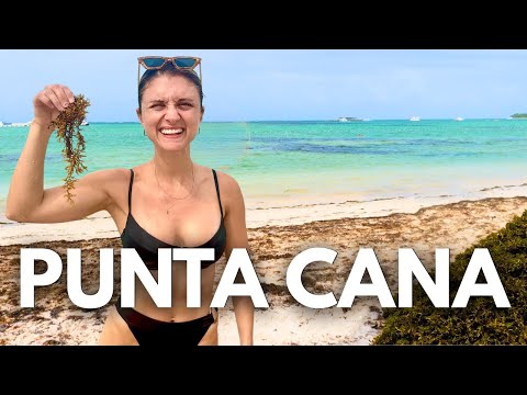 PUNTA CANA: Is it worth visiting if you don't stay at a resort? (Dominican Republic) thumbnail