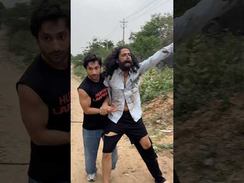 You wont recognize him in the end ? thumbnail
