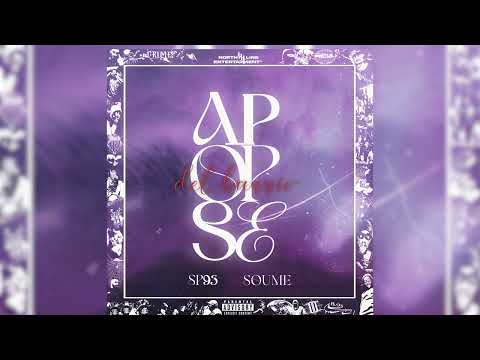 Sp93 x Soume - APOPSE (Official Audio Release) thumbnail