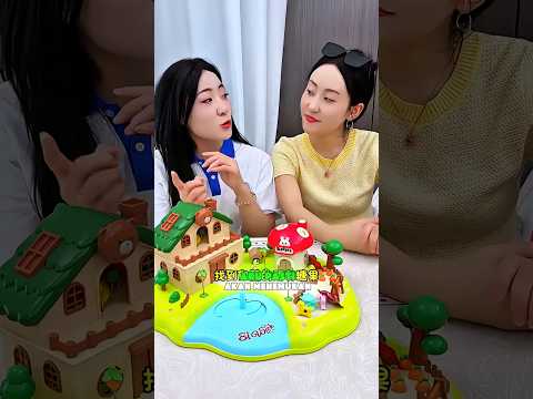 Permainan Mencari Permen yang Menakjubkan??✨ thumbnail