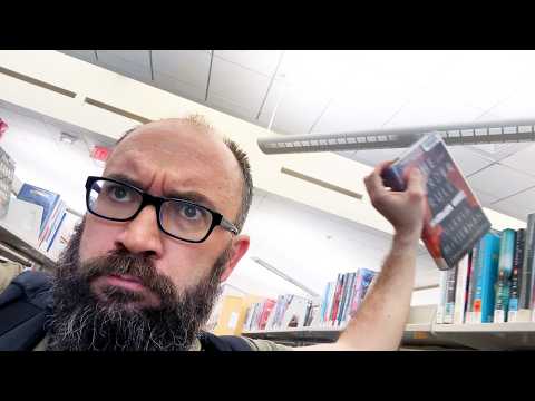 I Did This to Read More Books, It Worked thumbnail