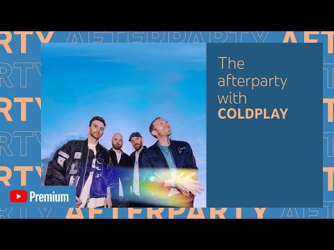 Coldplay - All My Love (Live in Dublin) thumbnail