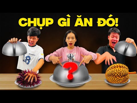 Trận Chiến Ăn Uống Chụp Gì Ăn Đó thumbnail