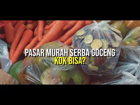 Pasar Murah Serba Goceng, Kok Bisa? | SECRET STORY (21/05/26) thumbnail