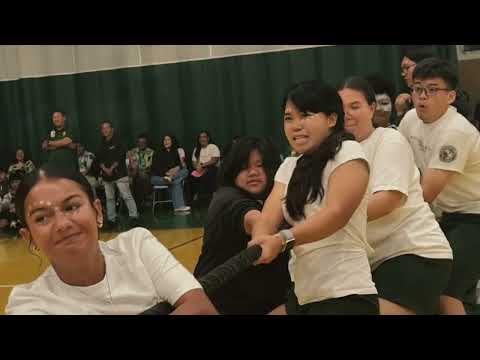 Guam Department of Education - JFK Pep Rally thumbnail