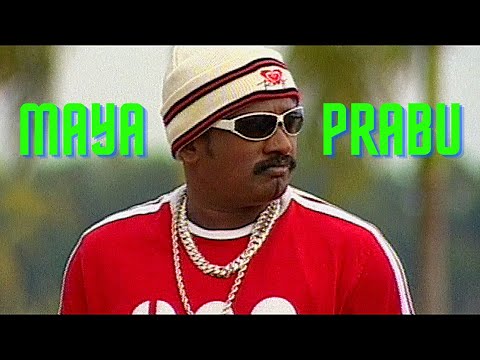 Maya Prabu - Ganavin Comedy Hub - EP62 thumbnail