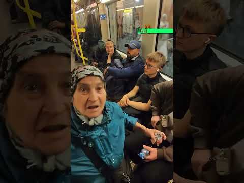 Урок мудрости от мусульман thumbnail