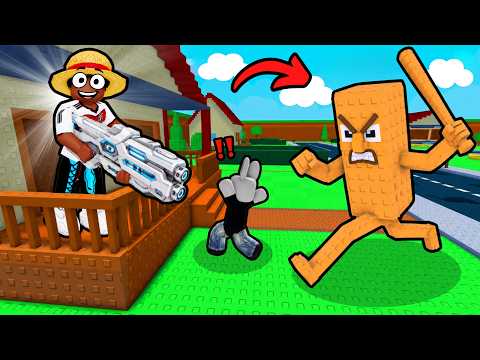 IMPEDI BRAINROTS DE INVADIREM MINHA CASA NO ROBLOX com O LARRYZINHO! thumbnail