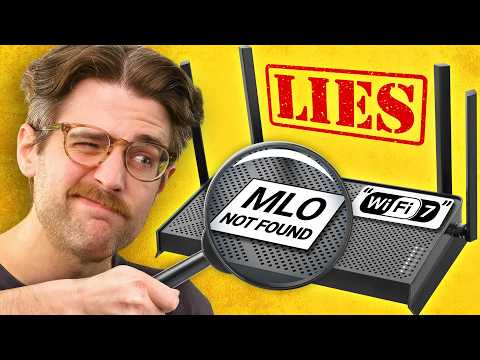 How Wi-Fi 7 is being held back by MLO thumbnail