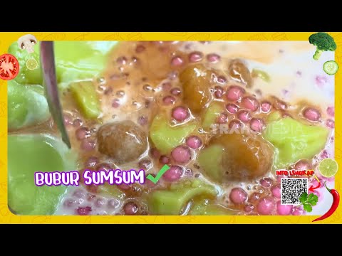 Boy Harsa Jajan Es Bubur Sumsum Mang Kumis & Siomay Bang Ade | MAKAN RECEH (02/06/26) thumbnail