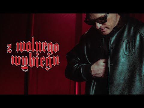 Paluch "Z wolnego wybiegu" prod. Chris Carson thumbnail