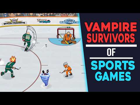 Tape to Tape in 2026 - Is THIS The Future of Sports Games? thumbnail