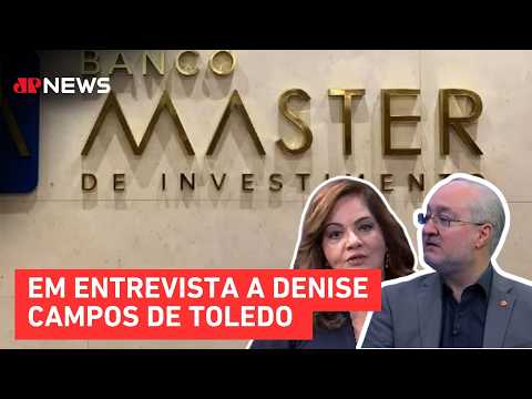 Caso Master pode ser decisivo nas eleições 2026? Prando analisa thumbnail