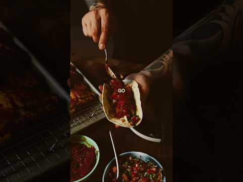 Grilled chicken tacos 🌮 thumbnail