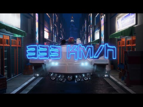 MATA - 333 km/h #CBWMIXTAPE thumbnail
