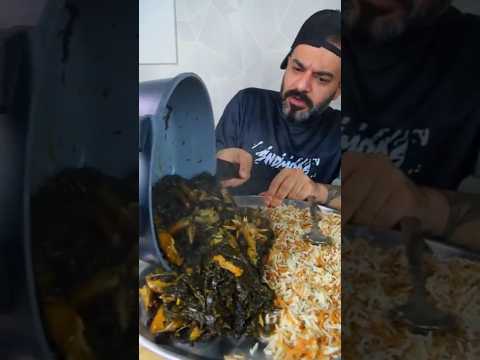 #اكل #طبخ #eatingshow #foodie #موكبانغ #mukbang thumbnail