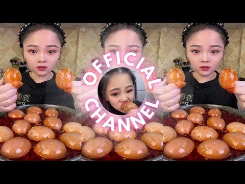 Xiao Yu Mukbang 274 | Facebook : ZBX888 thumbnail