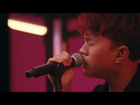 Live from FAM Studios: Rangga Jones | Infatuated thumbnail