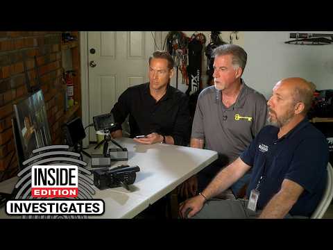How Reliable Are Locksmiths That Show Up At Your Door? We Put Them To The Test. thumbnail