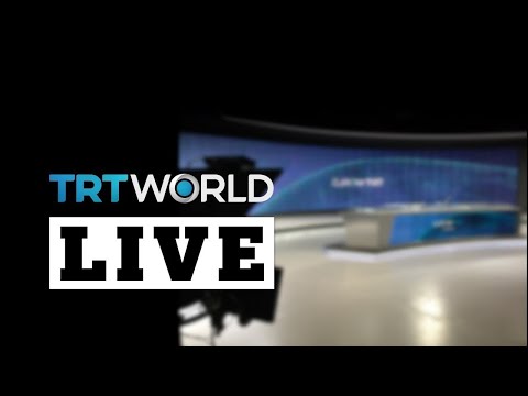 LIVE: Watch TRT World thumbnail