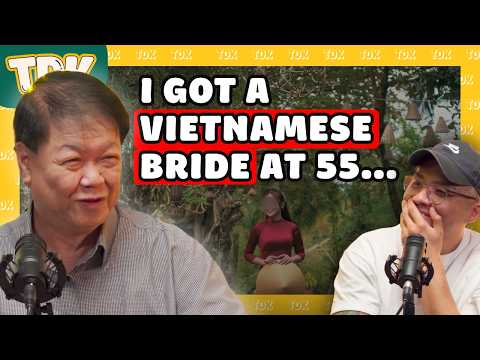 Matchmaker REVEALS Vietnamese Bride Industry SECRETS!!! | #DailyKetchup EP529 thumbnail
