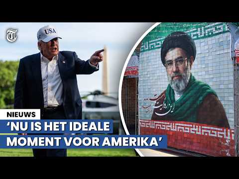 Gewapend conflict in Iran weer hervat? ‘Vrees het ergste’ thumbnail