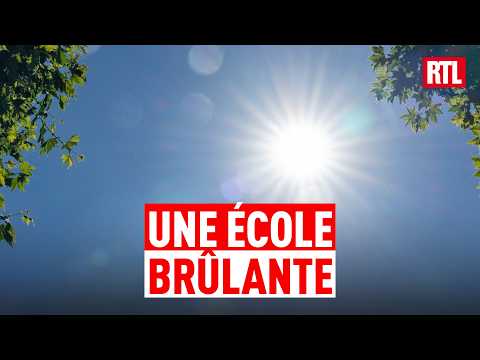 Templemars : le fiasco à 8 millions d’euros de l'école « écologique » où il fait 35°C thumbnail