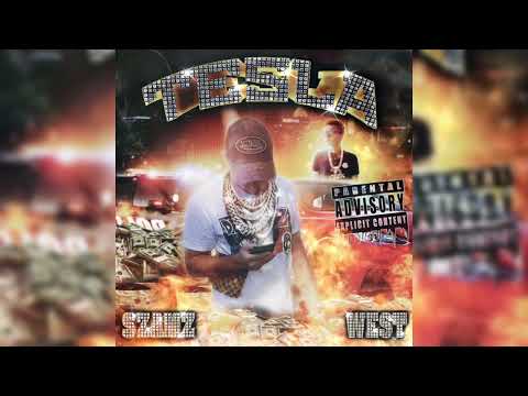 Szamz feat. Młody West - Tesla thumbnail