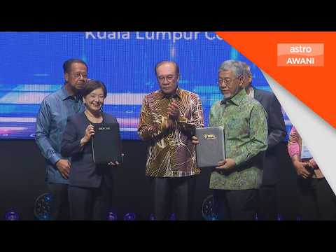 TNB tonggak peralihan tenaga, rantaian bekalan serantau - PM thumbnail