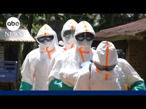 CDC issues urgent request for volunteers to screen for Ebola at major US airports thumbnail