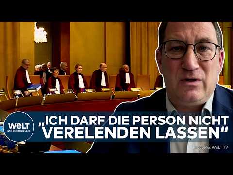 ASYL: Urteil aus Luxemburg stoppt Leistungskürzungen für Asylbewerber – Sozialrechtler erklärt thumbnail
