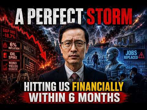 A Perfect Storm Coming in 6 Months! thumbnail