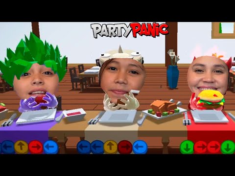 TOMATITO ES MUY PRO JUGANDO VIDEOJUEGOS | Guzmancitos Gaming thumbnail