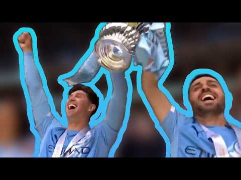 Chelsea - Manchester City 0:1 | FA Kup Engleske finale | 16. maj 2026. thumbnail