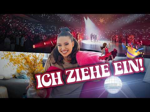 So schnell werdet ihr mich nicht mehr los! 💃🏽📦 | Bibi thumbnail