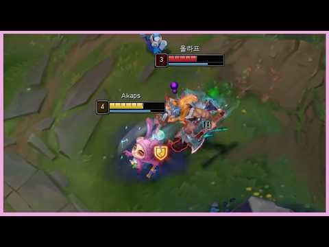 폭풍전사 티모 thumbnail
