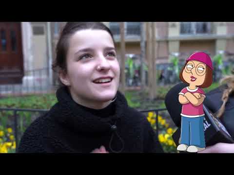 Titeket kérdeztünk : Ki a kedvenc női karakteretek? thumbnail
