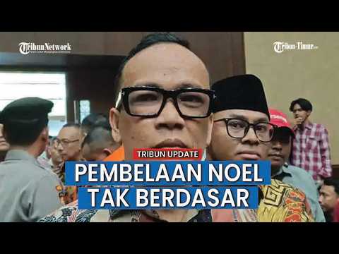 Jaksa KPK Minta Hakim Tolak Pledoi Immanuel Ebenezer thumbnail