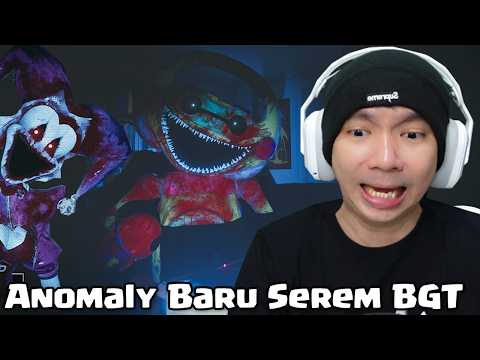 Ketemu Anomaly Baru Yang Serem - Captured 2 Indonesia (END) thumbnail