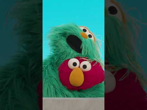 The Number Two with Elmo and Rosita! #sesamestreet thumbnail