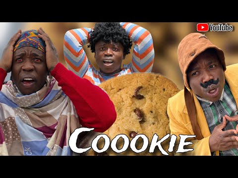 Coookie thumbnail