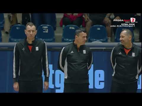 Baschet, Liga Naţională, semifinale: SCM U Craiova - U-BT Cluj. Înregistrarea meciului thumbnail