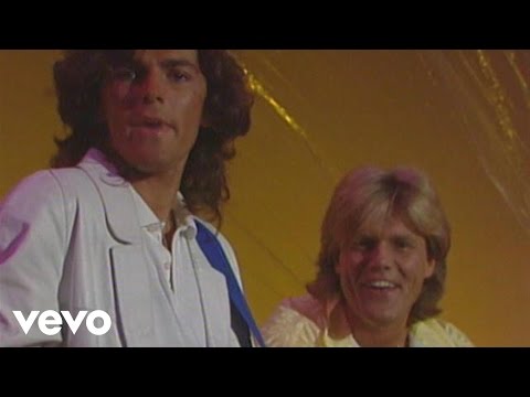You Can Win If You Want (ZDF Tele-Illustrierte 19.06.1985) (Live from ZDF Tele-Illustrierte, 1985) thumbnail