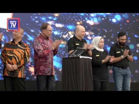 PM lancar Skim PADURI MADANI, perkasa usahawan wanita B40 thumbnail
